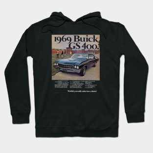 classic american Hoodie